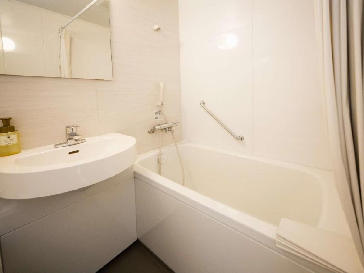 Casa Hotel Shinshirakawa / Vacation Stay 72780 외부 사진