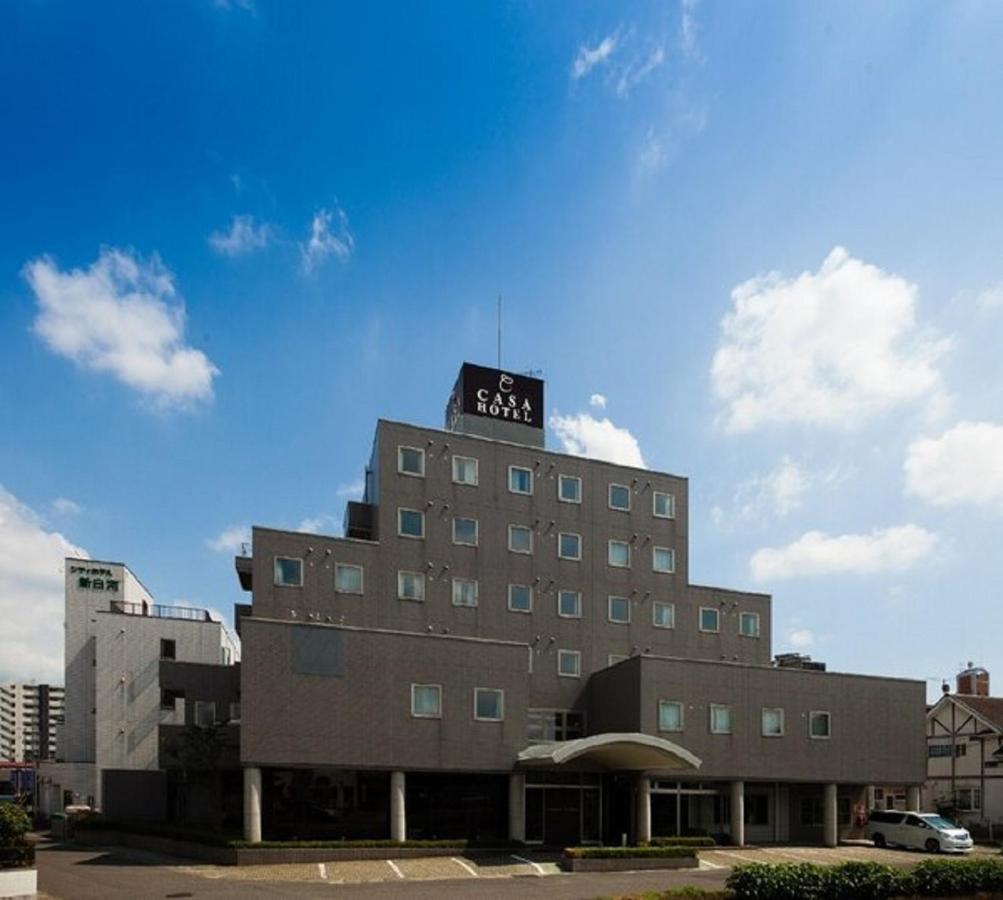 Casa Hotel Shinshirakawa / Vacation Stay 72780 외부 사진