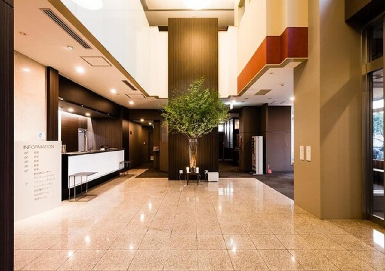Casa Hotel Shinshirakawa / Vacation Stay 72780 외부 사진