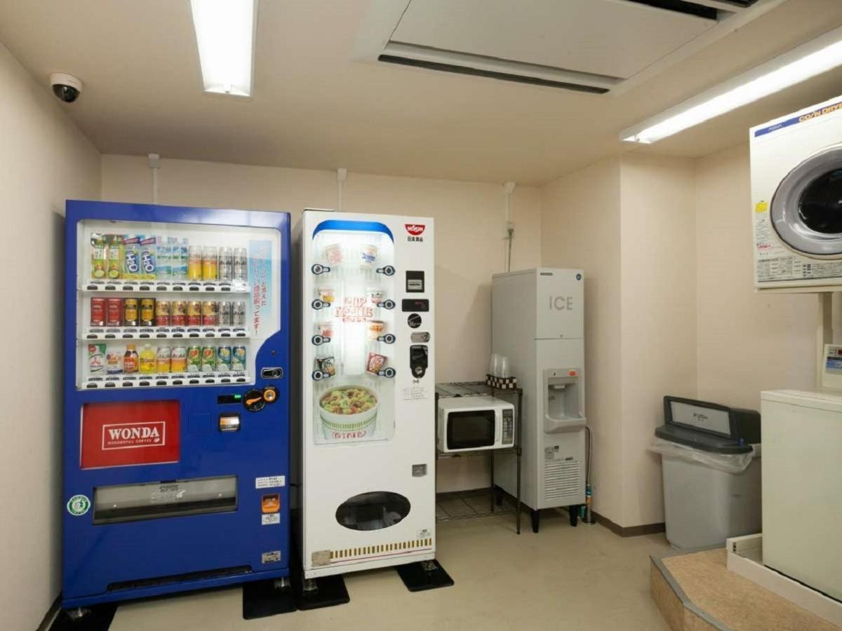 Casa Hotel Shinshirakawa / Vacation Stay 72780 외부 사진